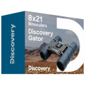 Discovery Gator 8x21 Binokkel