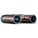Vanguard Vesta 10x21 roosaline