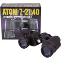Levenhuk Atom 7-21x40 Binokkel