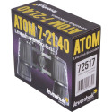 Levenhuk Atom 7-21x40 Binokkel