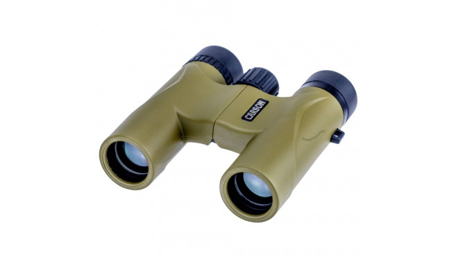 Carson Stinger 10x25 binokkel