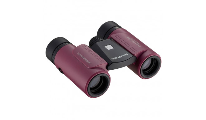 Olympus Slim  8x21 RC II WP Magenta