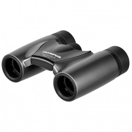 Olympus Slim 10x21 RC II Dark Silver