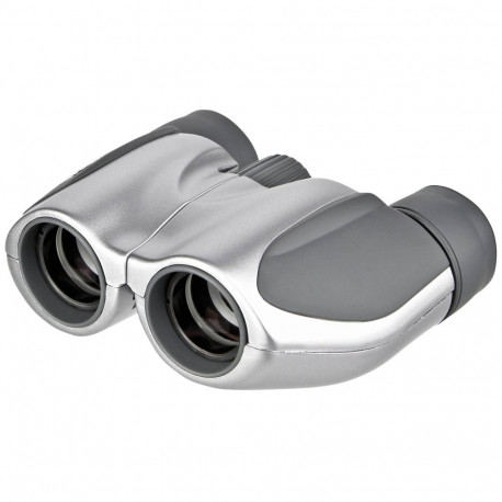 Olympus Pocket 10x21 DPCI silver
