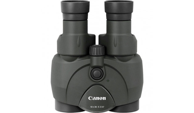 Canon 10x30 IS II binokkel