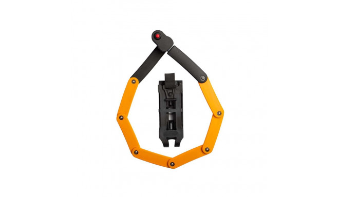 Master Lock Folding Lock w/ Combination Lock 8336EURDPRO