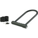 Master Lock Shackle Lock black 8170EURDPRO