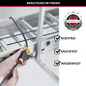 Master Lock Python lukustatav kaabel 10mm 8433EURD