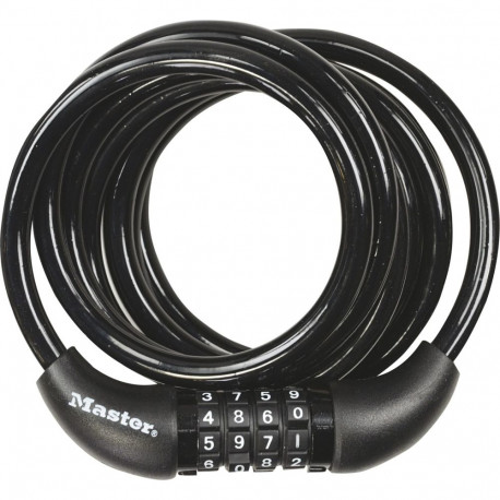 Master Lock keerdjuhe 180cm 8221EURDPRO