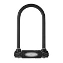 Master Lock U-Lock steel 13mm with Mount 8195EURDPRO