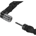 ABUS 1200/60 Web värviline jalgrattalukk