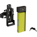 ABUS Bordo BIG uGrip 5700K/100 LM SH Jalgratta Lukk