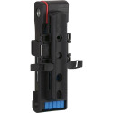 ABUS Bordo uGrip 5700K/80 BU SH Lukk