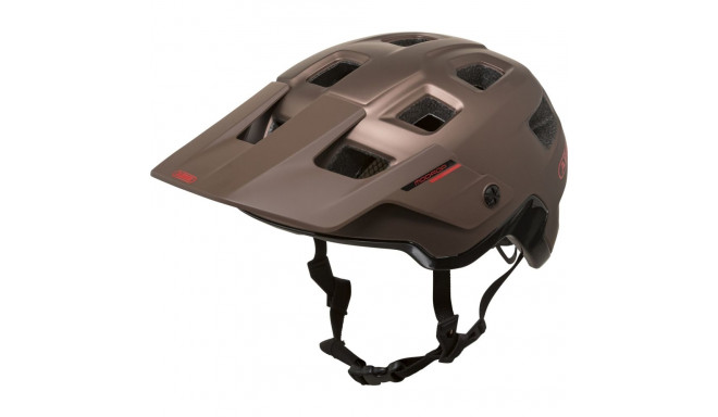 ABUS MoDrop Mips metallik vask suurus M