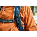 Fidlock TWIST tex alusplaat multi