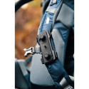 Fidlock TWIST tex alusplaat multi