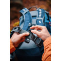 Fidlock TWIST tex alusplaat multi