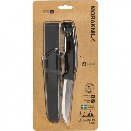 Morakniv Companion Spark must