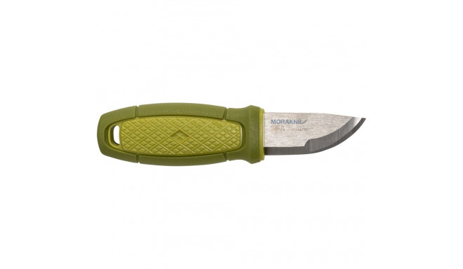 Morakniv Eldris Neck Knife green