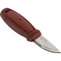 Morakniv Eldris Neck Knife red