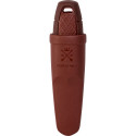 Morakniv Eldris Neck Knife red