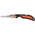 Gerber Vital Pocket Folder EAB Jahi Nuga