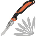 Gerber Vital Pocket Folder EAB Jahi Nuga