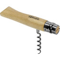 Opinel pocket knife No. 10 Corkscrew