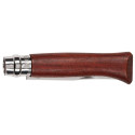 Opinel Taskunuga Nr. 08 Padouk-puit
