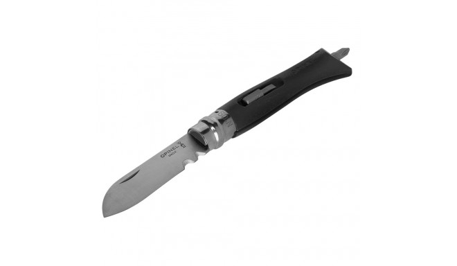 Opinel taskunuga nr 09 koos bitikomplektiga hall