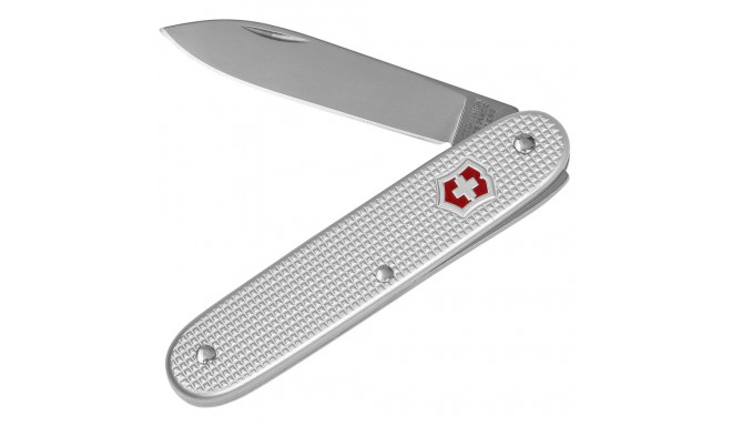 Victorinox ALOX silver