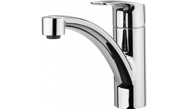 Grohe Eurosmart 1,2 ühekäepidemeline köögisegisti