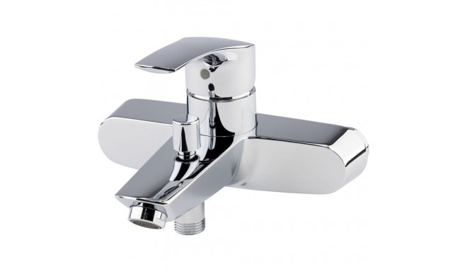 Grohe Eurosmart ühehoovaga vanni/duši segisti, 1/2