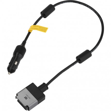 EcoFlow Micro Inverter to PowerStation kaabel – autolaadija