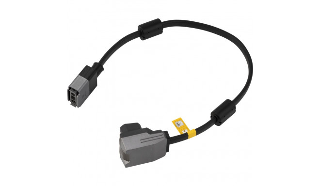 EcoFlow Micro inverter PowerStation kaabel - 4+8