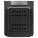 EcoFlow Lithium Battery 3600Wh for DELTA PRO