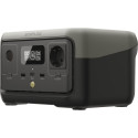 EcoFlow RIVER 2 Lithium Power Station 256Wh