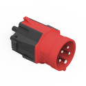 NRGkick adapterite kinnituskomplekt Standard (UK)