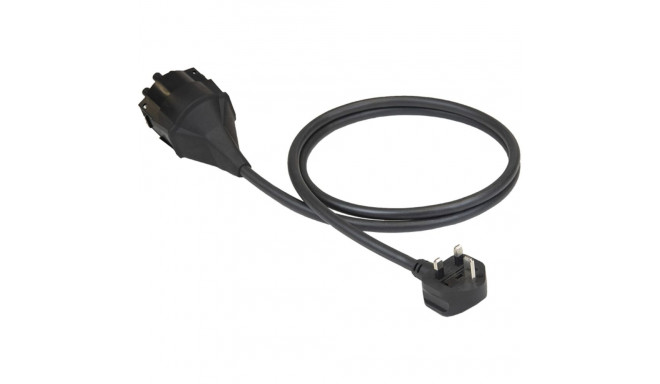 NRGkick pistikadapter tüüp G 13A (UK)