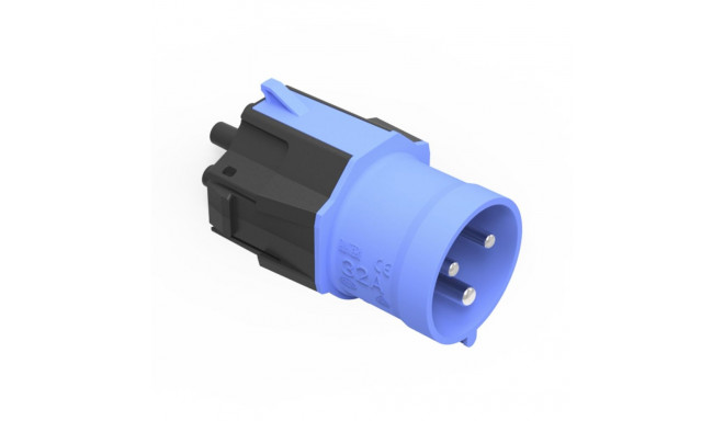 NRGkick pistikuadapter 32A 3Pol