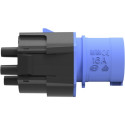 NRGkick pistikuliides 16A 3-pooluseline