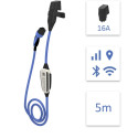 NRGkick Fix Select 5m GSM/WLAN prot. cover, Wall Socket 16A