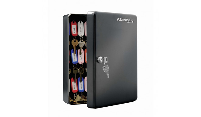 Master Lock Key Box for 50 Keys KB-50ML