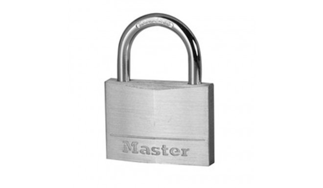 Master Lock karastatud terasest tabalukk (60mm) 9160EURD