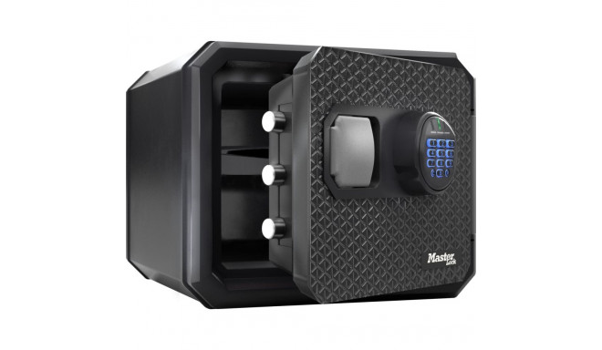 Master Lock Security Safe tule-/veekindel FPW082FTC