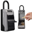 Master Lock Key Box with removable Bracket      5480EURD