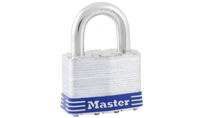 Master Lock tabalukk turvatase 6    5EURD