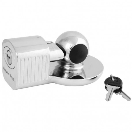 Master Lock universaalne haagise lukk 377EURDAT