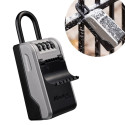 Master Lock Key Box with removable Bracket      5480EURD