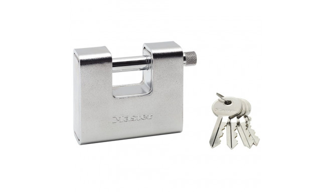 Master Lock tabalukk teras turvatase 7 680EURD